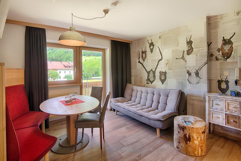 Residence Alpenrose Ahrntal Exterior photo